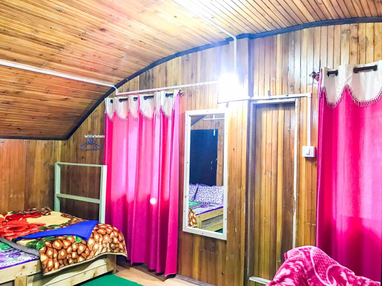 Bodhi Villa Darjeeling  Exterior foto
