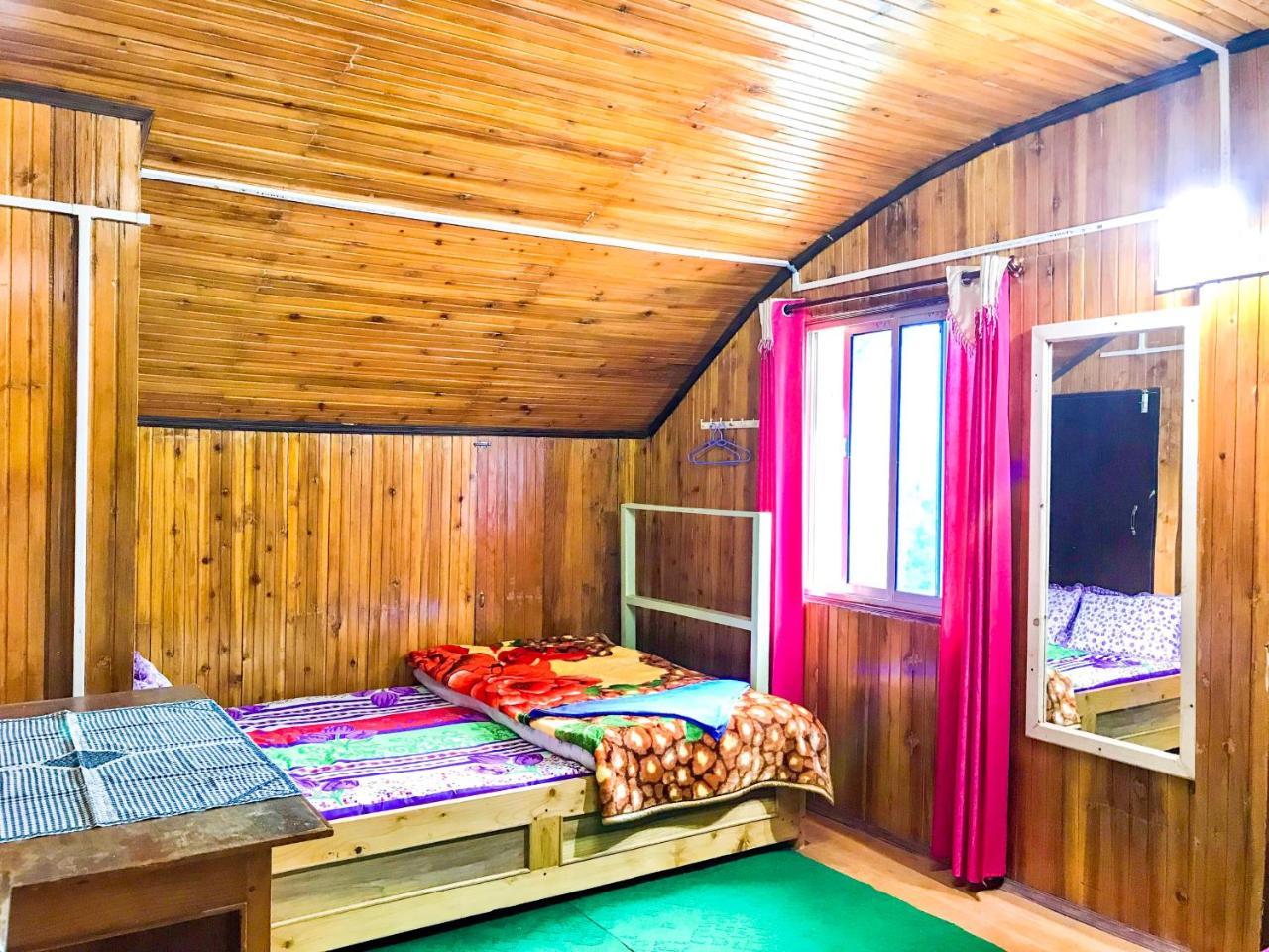 Bodhi Villa Darjeeling  Exterior foto