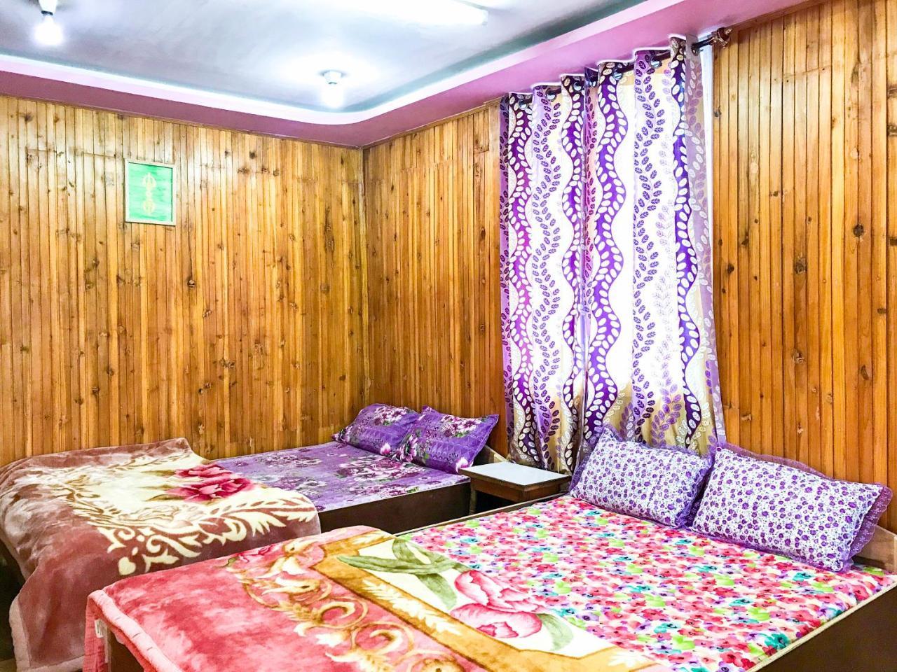 Bodhi Villa Darjeeling  Exterior foto