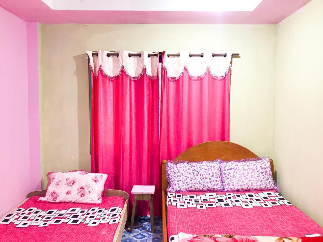 Bodhi Villa Darjeeling  Exterior foto