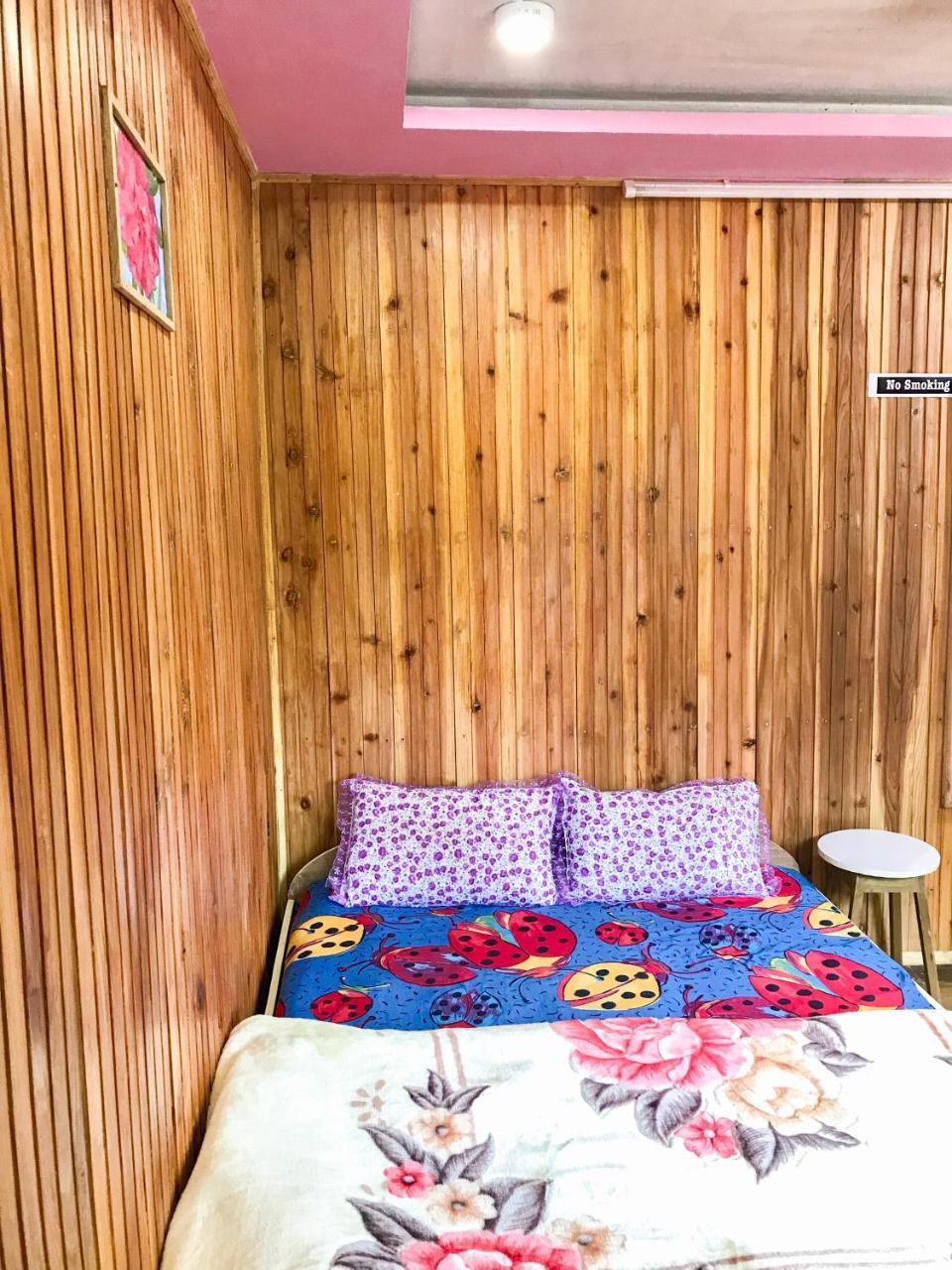 Bodhi Villa Darjeeling  Exterior foto