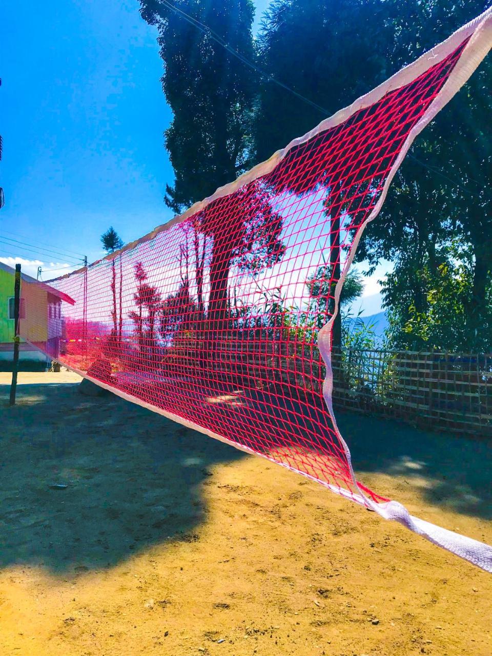 Bodhi Villa Darjeeling  Exterior foto